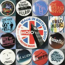 Load image into Gallery viewer, Various : Made In Britain 2007 (CD, Comp)