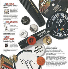 Load image into Gallery viewer, Various : Made In Britain 2007 (CD, Comp)