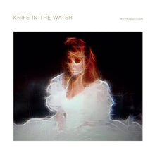 Load image into Gallery viewer, Knife In The Water : Reproduction (LP, Album)