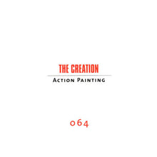 Load image into Gallery viewer, The Creation (2) : Action Painting (2xCD, Comp, RM)