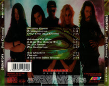Load image into Gallery viewer, Crematory : ...Just Dreaming (CD, Album)