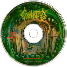 Load image into Gallery viewer, Crematory : ...Just Dreaming (CD, Album)