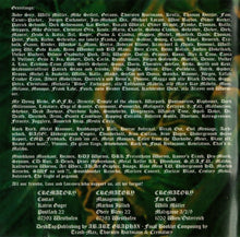 Load image into Gallery viewer, Crematory : ...Just Dreaming (CD, Album)