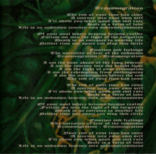 Load image into Gallery viewer, Crematory : ...Just Dreaming (CD, Album)