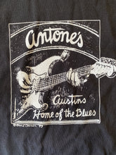 Load image into Gallery viewer, Antone&#39;s Classic Guitar T-Shirt
