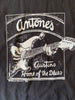 Antone's Classic Guitar T-Shirt