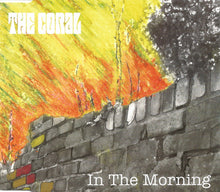 Load image into Gallery viewer, The Coral : In The Morning (CD, Single)