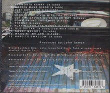 Load image into Gallery viewer, K.W. Tubb : Workin Mans Dirge (Kenworth Sessions) (CD)