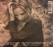 Load image into Gallery viewer, Suzanna Choffel : Hello Goodbye (CD, Album)