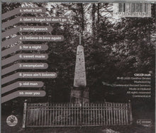 Load image into Gallery viewer, Gunther Brown : North Wind (CD, Album)