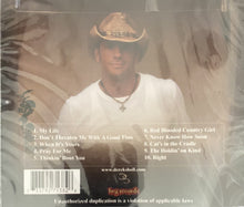 Load image into Gallery viewer, Derek Sholl : Don't Threaten Me With A Good Time (CD, Album)