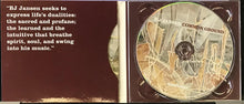 Load image into Gallery viewer, B. J. Jansen, Delfeayo Marsalis, Ralph Peterson, Duane Eubanks, Dezron Douglas, Zaccai Curtis : Common Ground (CD, Album)