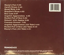 Load image into Gallery viewer, B. J. Jansen, Delfeayo Marsalis, Ralph Peterson, Duane Eubanks, Dezron Douglas, Zaccai Curtis : Common Ground (CD, Album)
