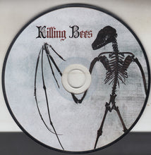 Load image into Gallery viewer, Killing Bees : Killing Bees (CD, Album)