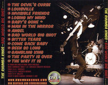 Load image into Gallery viewer, The Rhumba Kings : Bad World Big Shot (CD, Album)