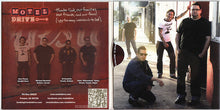 Load image into Gallery viewer, Motel Drive : Motel Drive (CD, Album)