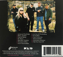 Load image into Gallery viewer, Janet Ryan : Mama Soul (CD, Album)