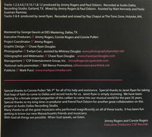 Load image into Gallery viewer, Janet Ryan : Mama Soul (CD, Album)