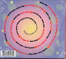 Load image into Gallery viewer, Matt Smith (19) : New Millennium 2011 (CD, Album)