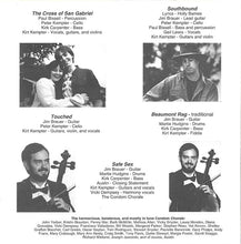 Load image into Gallery viewer, Kirt Kempter : Wrinkle In Time (CD, Album)