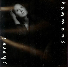 Load image into Gallery viewer, Sherri Hammons : Sherri Hammons (CD, Album)
