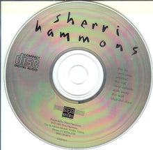 Load image into Gallery viewer, Sherri Hammons : Sherri Hammons (CD, Album)