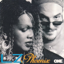 Load image into Gallery viewer, LZ Phoenix : One (CD, Album)