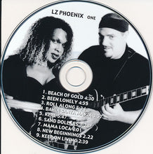 Load image into Gallery viewer, LZ Phoenix : One (CD, Album)