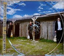 Load image into Gallery viewer, The Band In Black : High Noon (CD, Album)