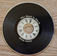 Load image into Gallery viewer, The Band In Black : High Noon (CD, Album)