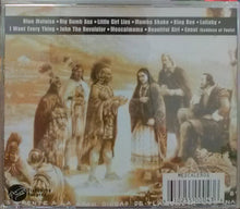 Load image into Gallery viewer, Los Mescaleros (2) : Los Mescaleros (CD)