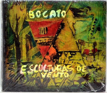 Load image into Gallery viewer, Bocato : Esculturas De Vento (2xCD)