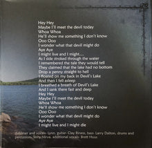 Load image into Gallery viewer, Lynn Biddick : Ghost In The Bed (CD, Album)