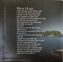 Load image into Gallery viewer, Lynn Biddick : Ghost In The Bed (CD, Album)