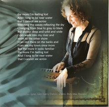 Load image into Gallery viewer, Lynn Biddick : Ghost In The Bed (CD, Album)