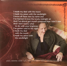 Load image into Gallery viewer, Lynn Biddick : Ghost In The Bed (CD, Album)