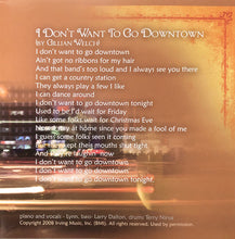 Load image into Gallery viewer, Lynn Biddick : Ghost In The Bed (CD, Album)