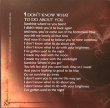 Load image into Gallery viewer, Lynn Biddick : Ghost In The Bed (CD, Album)