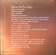 Load image into Gallery viewer, Lynn Biddick : Ghost In The Bed (CD, Album)