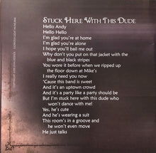 Load image into Gallery viewer, Lynn Biddick : Ghost In The Bed (CD, Album)