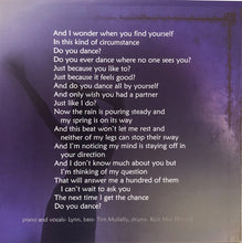 Load image into Gallery viewer, Lynn Biddick : Ghost In The Bed (CD, Album)