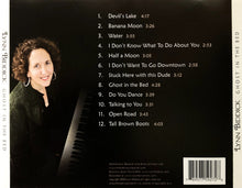 Load image into Gallery viewer, Lynn Biddick : Ghost In The Bed (CD, Album)