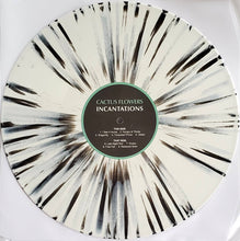 Load image into Gallery viewer, Cactus Flowers : Incantations (LP)