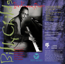 Load image into Gallery viewer, Billy Childs : I've Known Rivers (CD, Album)
