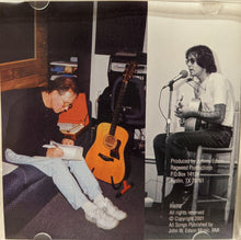 Load image into Gallery viewer, Johnny Edson : A Spread Misere (CD, Album)