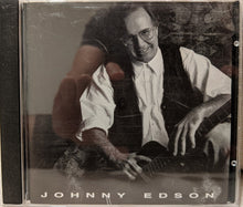 Load image into Gallery viewer, Johnny Edson : Johnny Edson (CD)