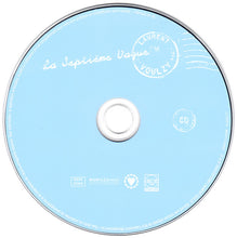 Load image into Gallery viewer, Laurent Voulzy : La Septième Vague (CD, Album + DVD-V, PAL + Ltd)