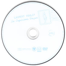 Load image into Gallery viewer, Laurent Voulzy : La Septième Vague (CD, Album + DVD-V, PAL + Ltd)