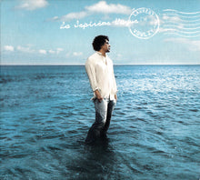 Load image into Gallery viewer, Laurent Voulzy : La Septième Vague (CD, Album + DVD-V, PAL + Ltd)