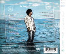 Load image into Gallery viewer, Laurent Voulzy : La Septième Vague (CD, Album + DVD-V, PAL + Ltd)